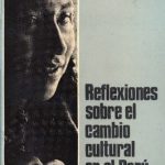 Reflexiones sobre el cambio cultural en el Perú