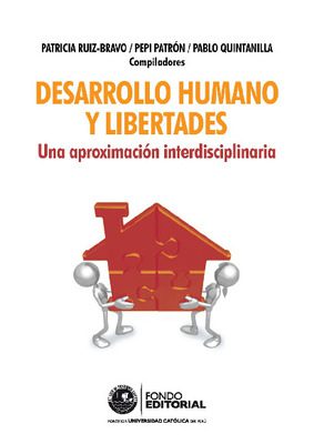 Desarrollo humano y libertades: una aproximación interdisciplinaria