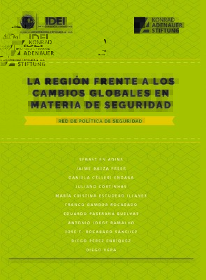 La Región frente a los cambios globales en materia de seguridad