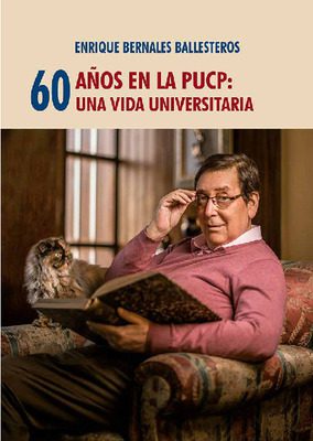 60 Años en la PUCP: una vida universitaria