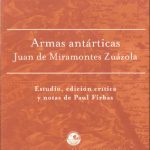 Armas antárticas: Juan de Miramontes Zuázola