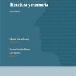 América diversa : literatura y memoria : segunda parte