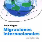 Aula Magna: migraciones internacionales