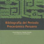 Bibliografía del período precerámico peruano