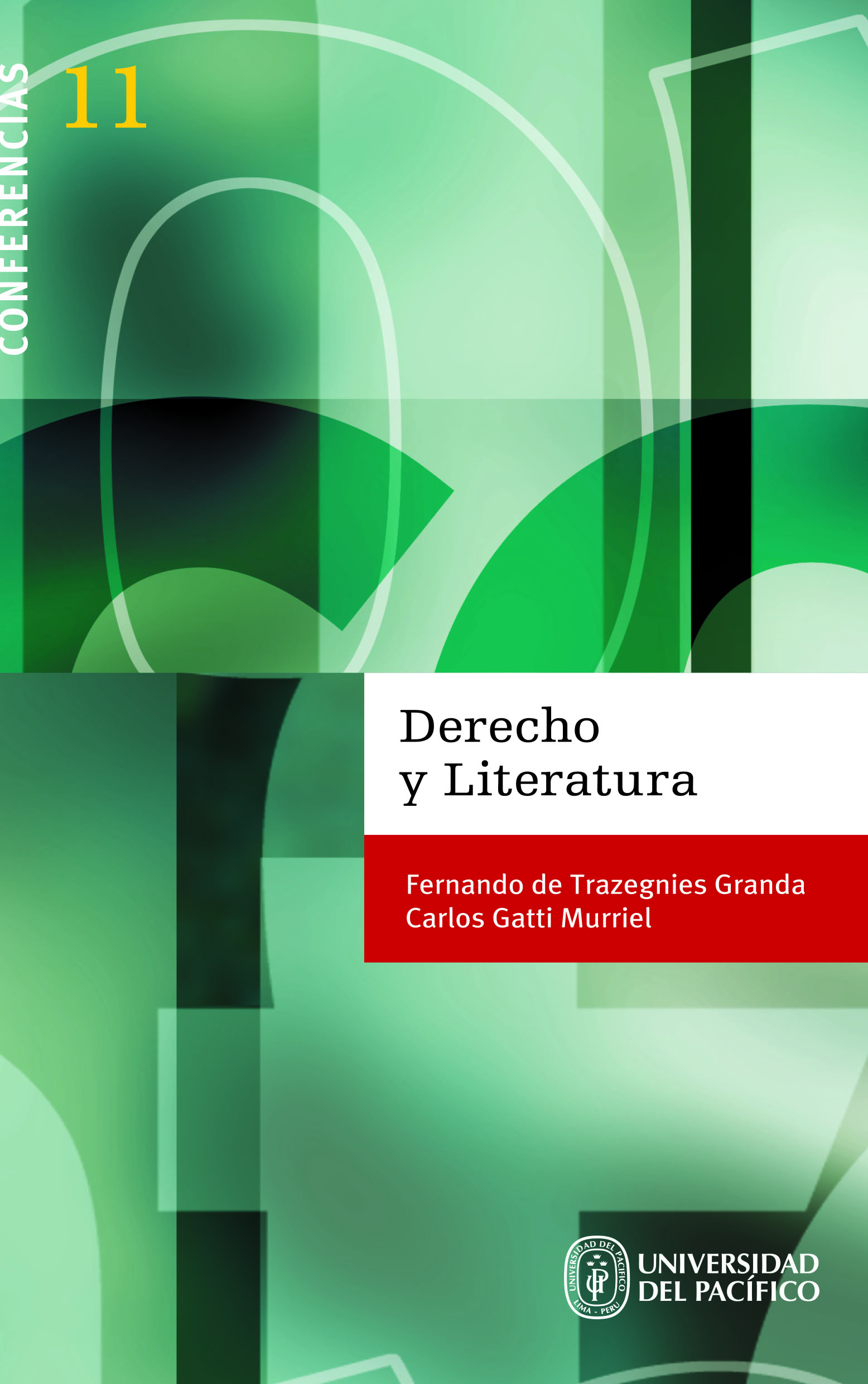 Derecho y literatura Derecho y literatura