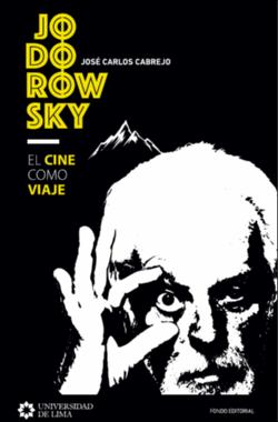 Jodorowsky: el cine como viaje
