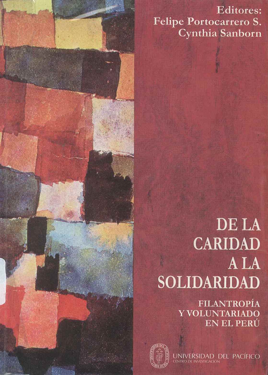 El Programa Nacional de Voluntariado de EsSalud (Capítulo)