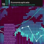 Economía aplicada: ensayos de investigación económica 2019