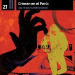Crimen en el Perú: una mirada multidimensional