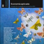 Economía aplicada: ensayos de investigación económica 2014