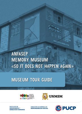 Anfasep Memory Museum Anfasep Memory Museum