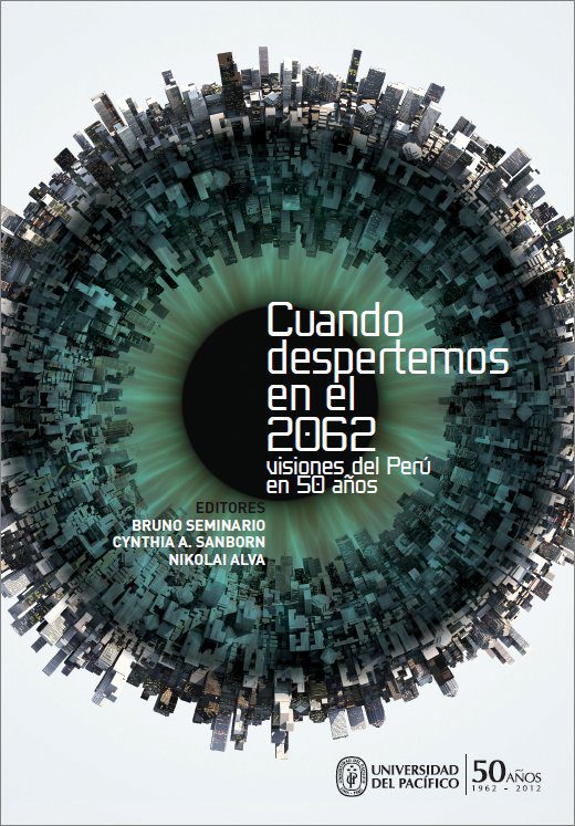 La gobernanza ambiental frente al cambio climático (Capítulo) La gobernanza ambiental frente al cambio climático (Capítulo)