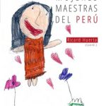 Mujeres maestras del Perú