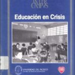 Educación en crisis