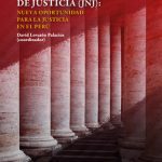 Junta Nacional de Justicia (JNJ): nueva oportunidad para la justicia en el Perú