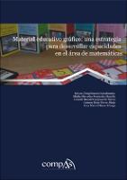 Material educativo gráfico: una estrategia para desarrollar capacidades en el área de matemáticas