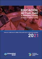 Educación, actualidad y perspectivas en países de América Latina