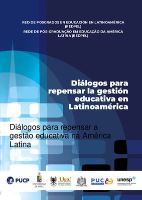 Diálogos para repensar la gestión educativa en Latinoamérica