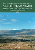 Vulnerabilidad ambiental en el Valle del Mantaro por las actividades urbanas