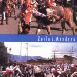 Al Son de la Danza: Identidad y Comparsas en el Cuzco