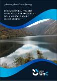 Evaluación del impacto ambiental en el ecosistema de la microcuenca de un río andino