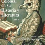 La América colonial en su historia y literatura