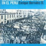 Movimientos sociales y movimientos universitarios en el Perú