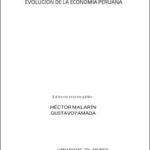 Informe de coyuntura: segundo semestre 1993: evolución de la economía peruana