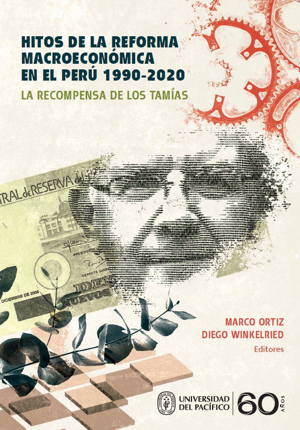 La reinserción financiera del Perú: testimonio (Capítulo)