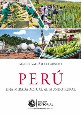 Perú: una mirada actual al mundo rural
