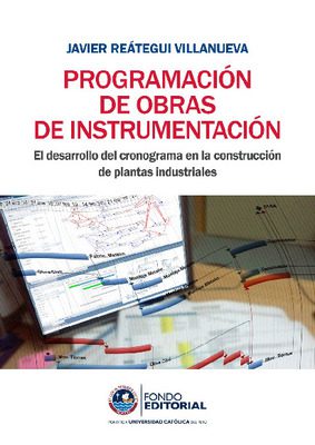 Programación de obras de instrumentación: el desarrollo del cronograma en la construcción de plantas industriales