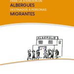 Protocolo para la atención en albergues destinados a personas migrantes