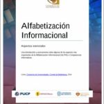 Alfabetización Informacional: aspectos esenciales
