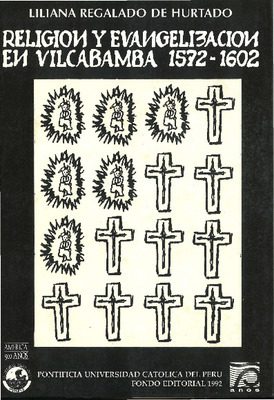 Religión y evangelización en Vilcabamba (1572-1602)