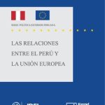 Las relaciones entre el Perú y la Unión Europea
