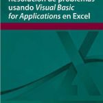 Resolución de problemas usando Visual Basic for Applications en Excel