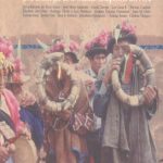 Sonidos Andinos. Una antología de la música campesina del Perú