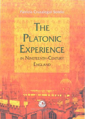 The platonic experience in nineteenth century: England