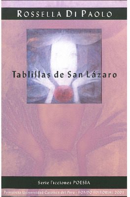 Tablillas de San Lázaro Tablillas de San Lázaro