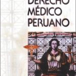Derecho médico peruano