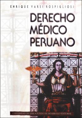 Derecho médico peruano