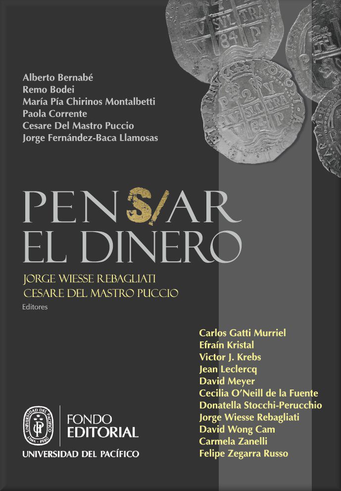 Pensar el dinero Pensar el dinero
