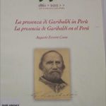 La presencia de Garibaldi en el Perú