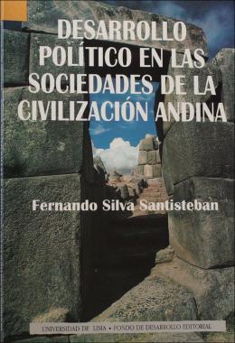 Desarrollo político en las sociedades de la civilización andina