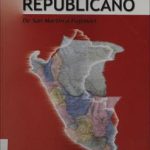 El Perú republicano : de San Martín a Fujimori