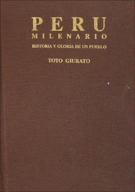Perú milenario