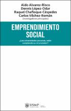 Emprendimiento social: ¿Las universidades peruanas, están cumpliendo su rol promotor?