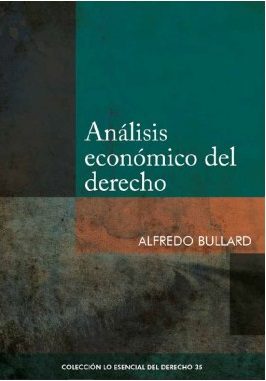 Análisis económico del derecho