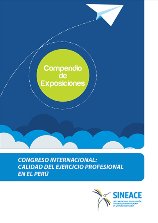 Congreso internacional 