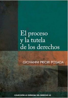 El proceso y la tutela de los derechos